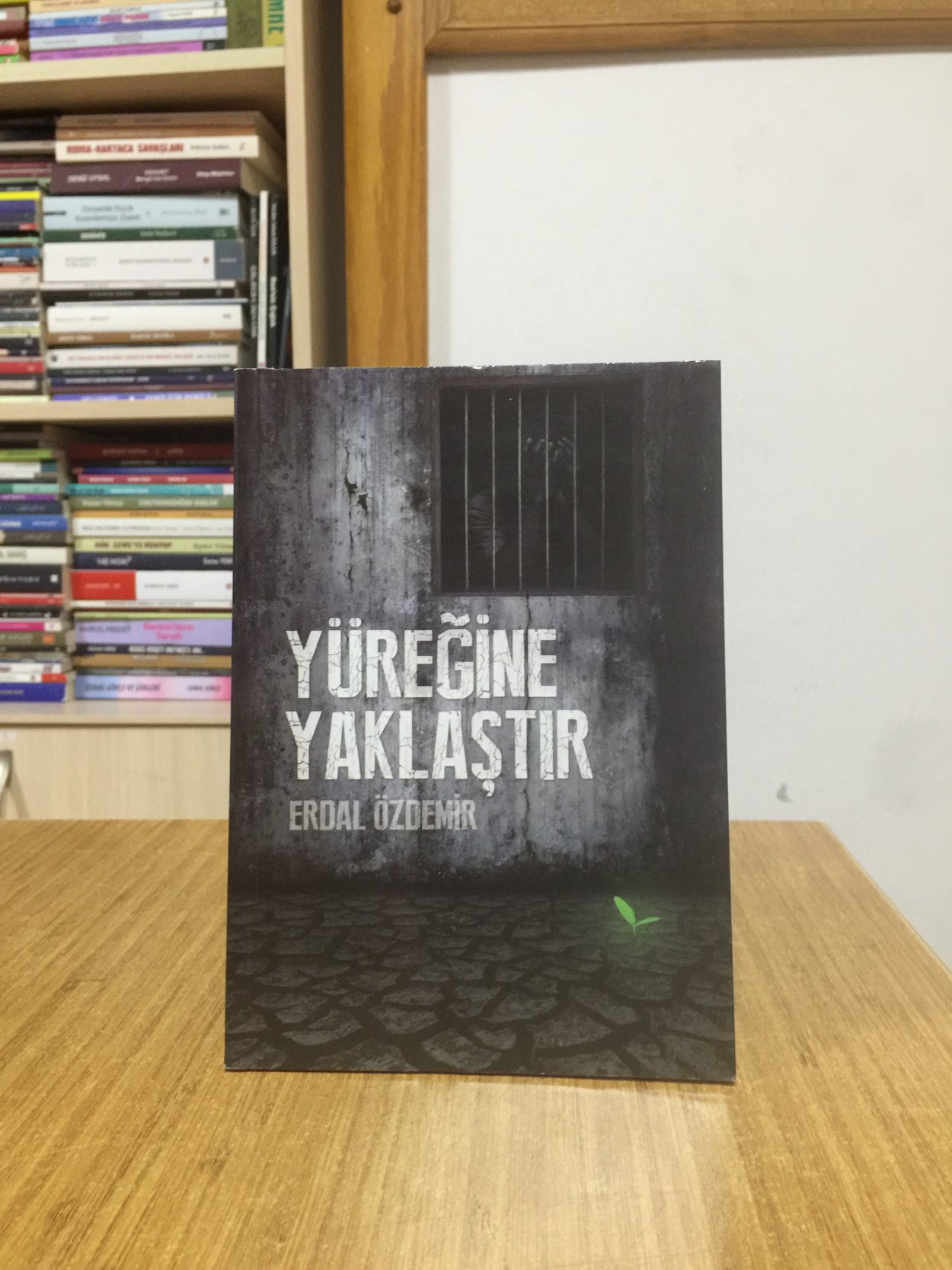 Yüreğine Yaklaştır - Erdal Özdemir