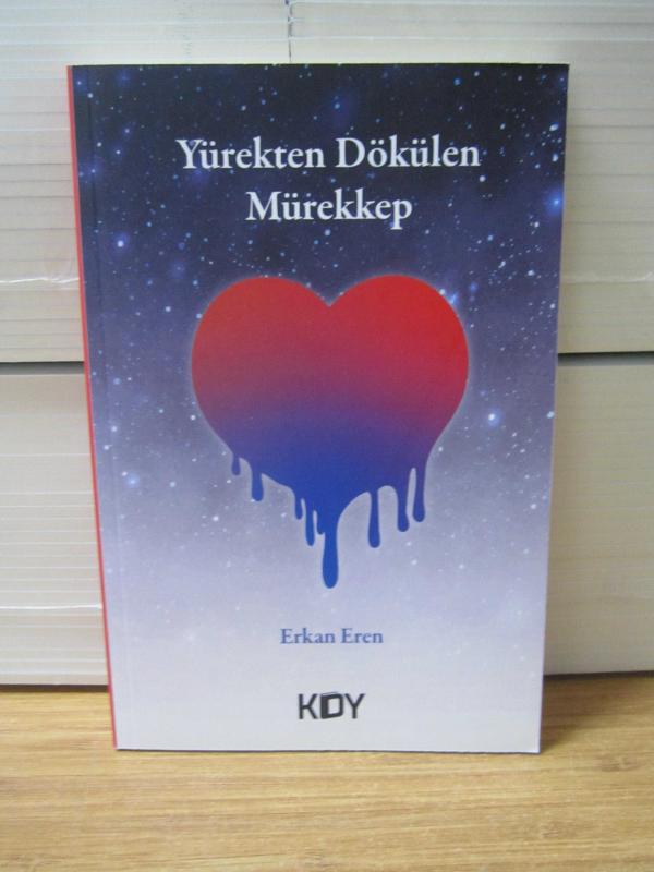 Yürekten Dökülen Mürekkep