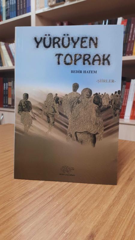 Yürüyen Toprak