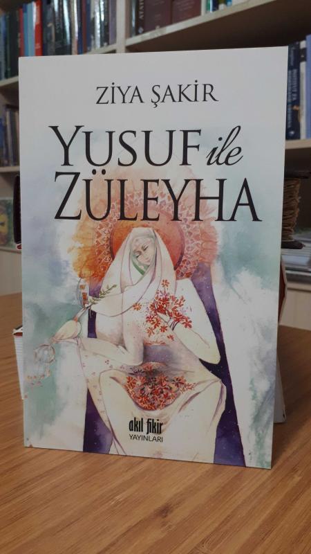Yusuf İle Züleyha