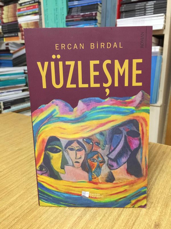 Yüzleşme - Ercan Birdal