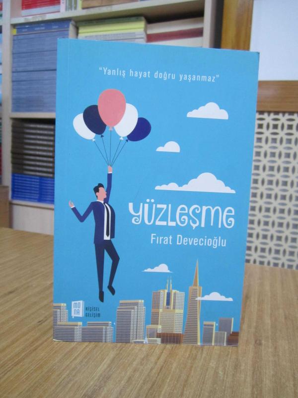 Yüzleşme - Fırat Devecioğlu