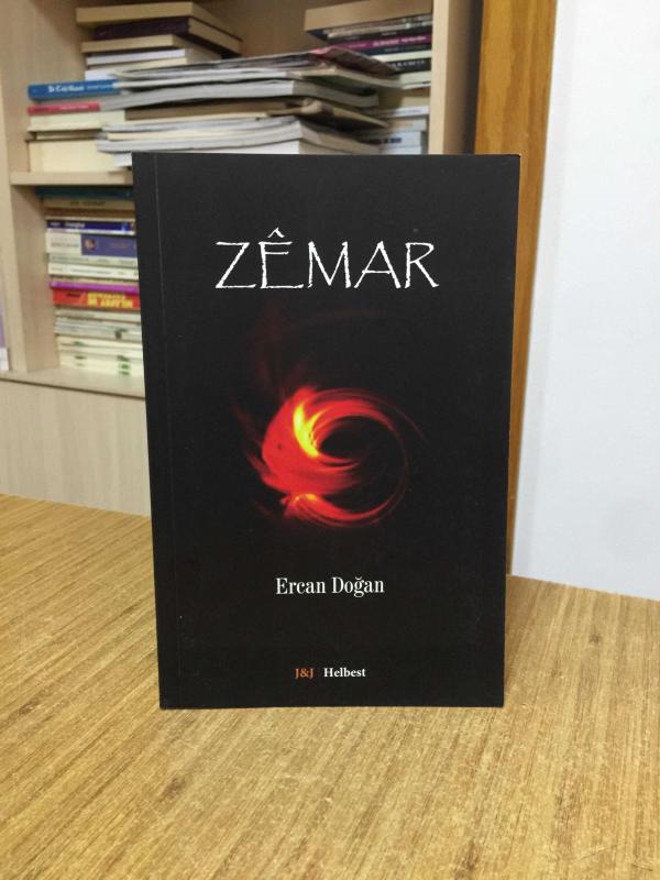 Zêmar - Ercan Doğan