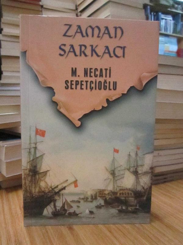 Zaman Sarkacı
