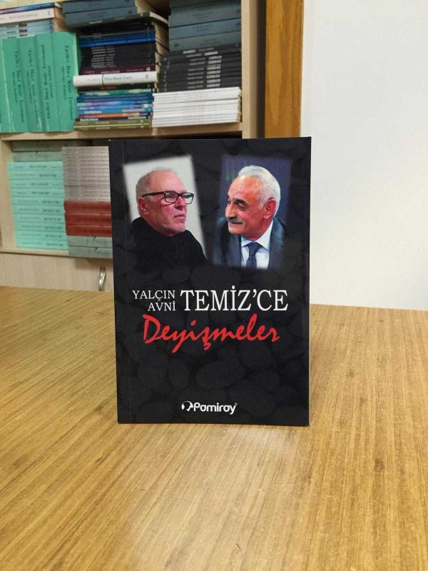 Zamana Karşı Direnenler - Emine Yalçın Tuğrul