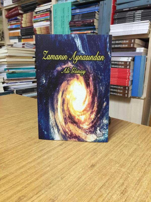 Zamanın Aynasından - Ali Günay