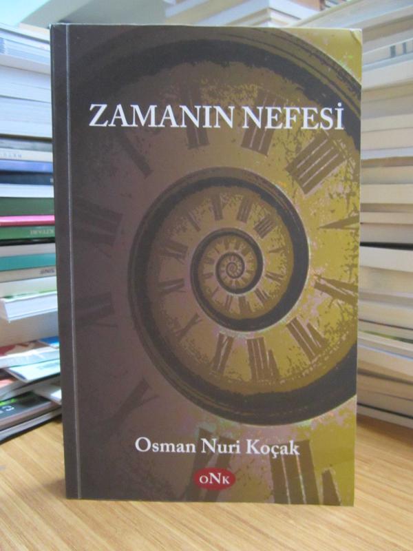 Zamanın Nefesi - Osman Nuri Koçak