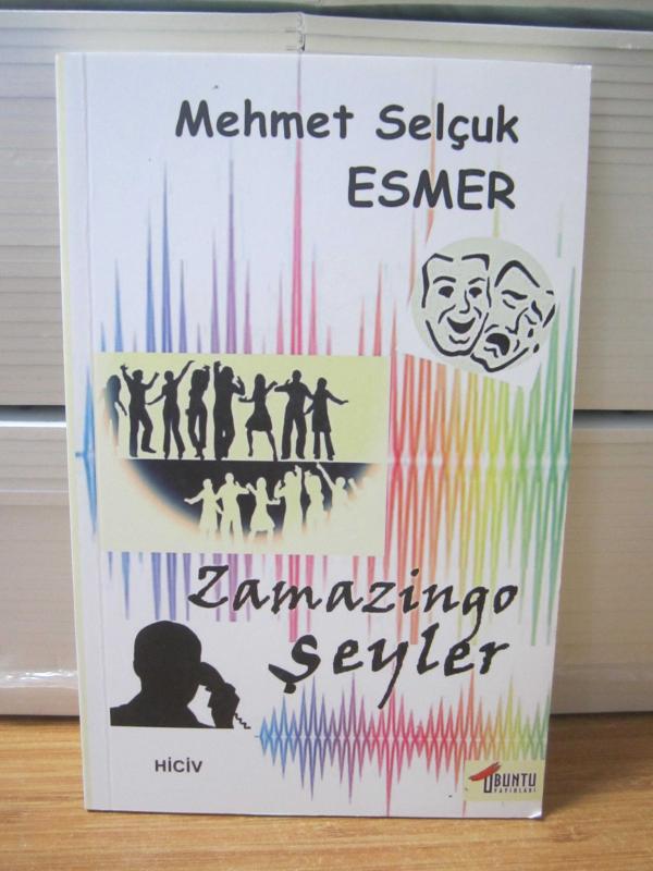 Zamazingo Şeyler