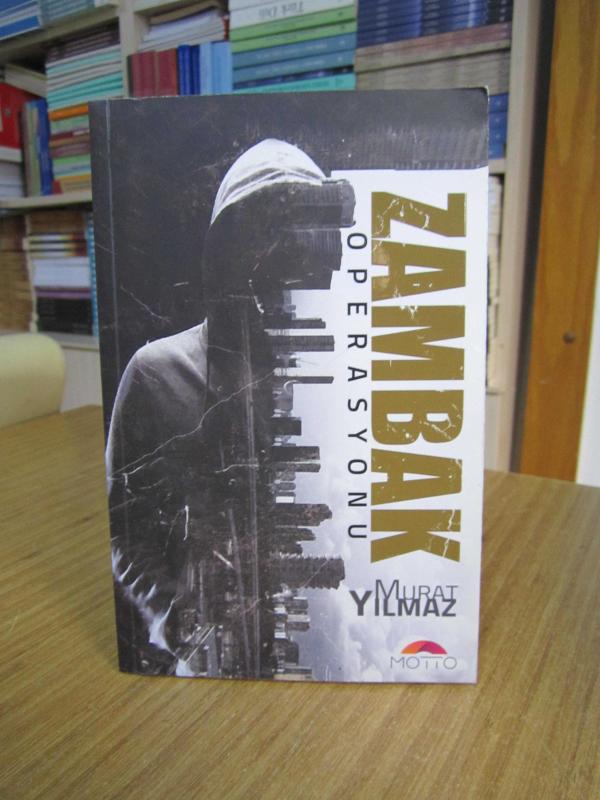 Zambak Operasyonu - Murat Yılmaz