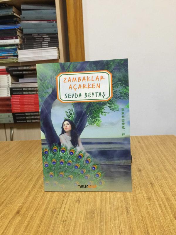 Zambaklar Açarken - Sevda Beytaş