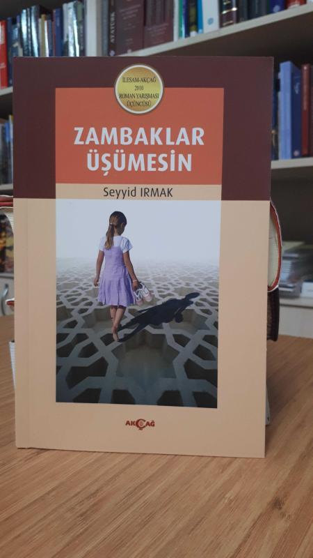 Zambaklar Üşümesin