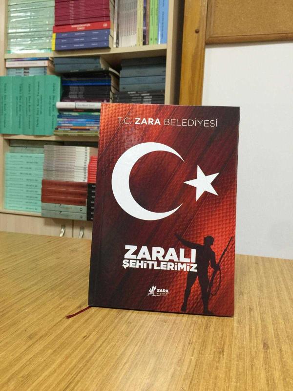 Zaralı Şehitlerimiz / T.C. Zara Belediyesi