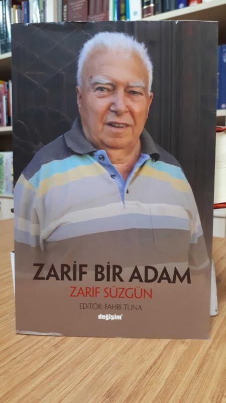 Zarif Bir Adam