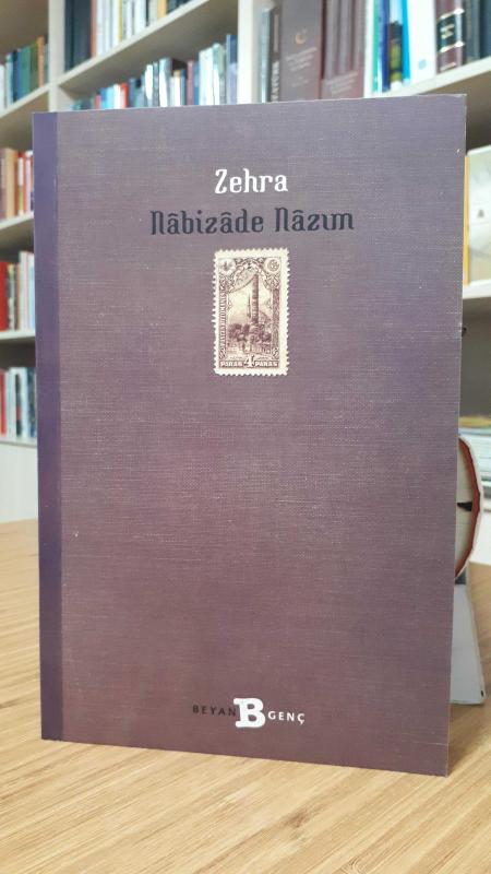 Zehra - Nabizade Nazım