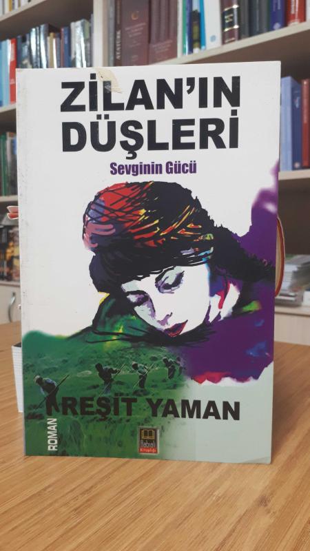 Zilan'ın Düşleri