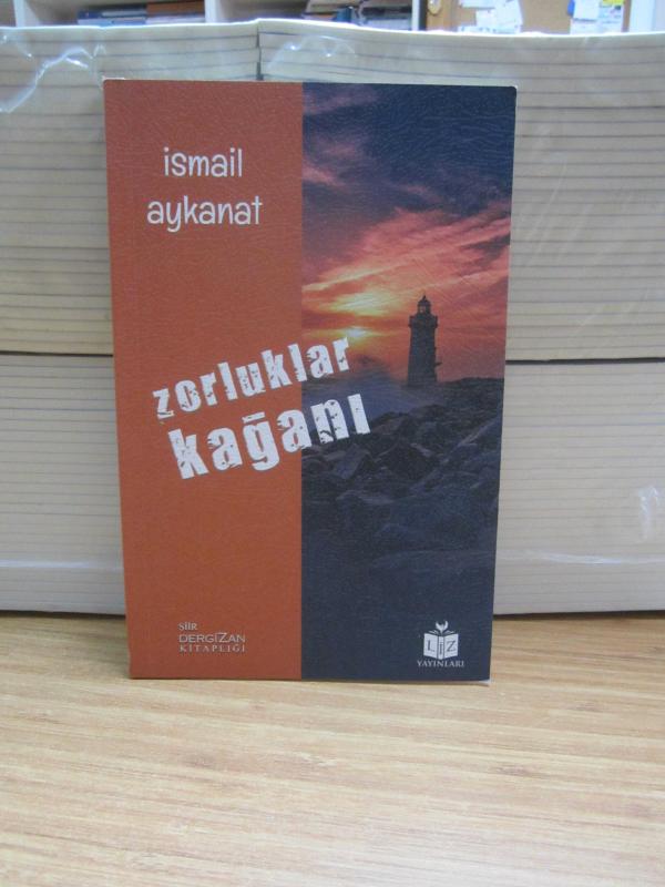 Zorluklar Kağanı