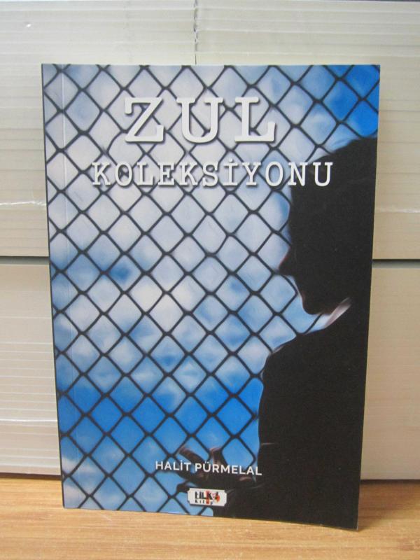 Zul Koleksiyonu - Halit Pürmelal