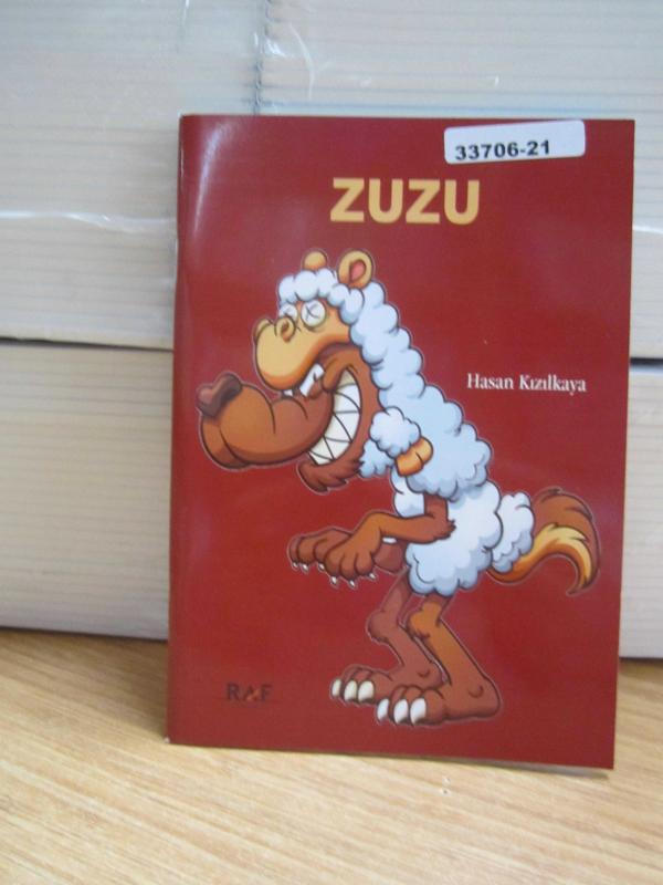 Zuzu - Hasan Kızılkaya